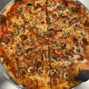 Best Pizza in Guilford CT