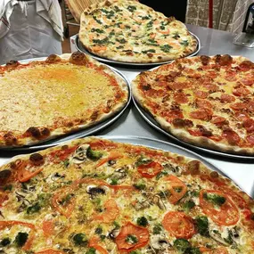 Best Pizza in Guilford CT