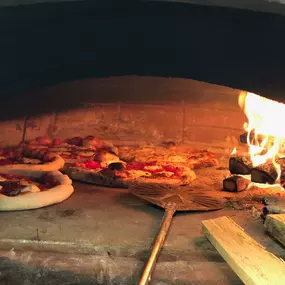 Best Pizza in Guilford CT