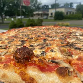 Best Pizza in Guilford CT