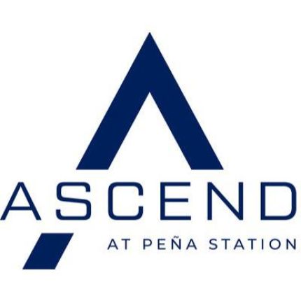 Logo from Ascend at Pena Station