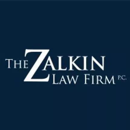 Logótipo de The Zalkin Law Firm, P.C.