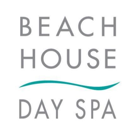 Logo from Beach House Day Spa