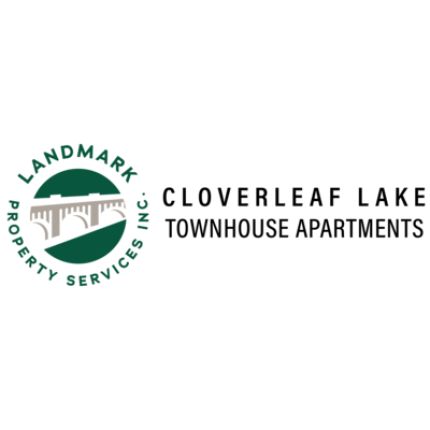 Logo od Cloverleaf Lake
