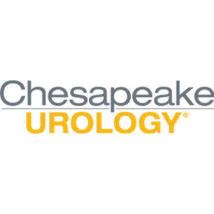 Λογότυπο από Chesapeake Urology - Woodholme