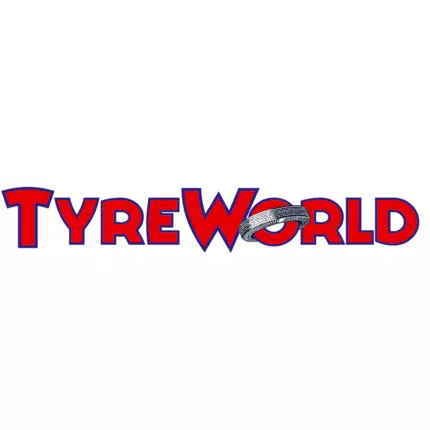 Logo fra Tyreworld