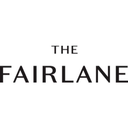 Logotyp från The Fairlane
