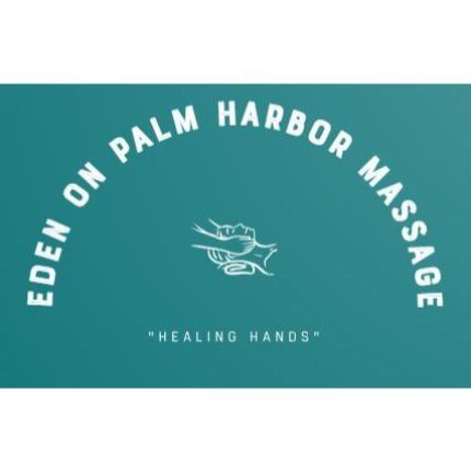 Logo from Eden on Palm Harbor Massage