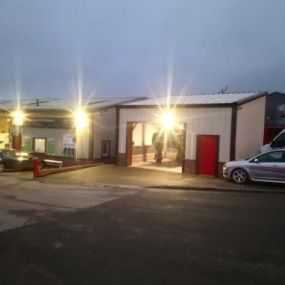 Minera Tyres and Exhausts Limited | Tyre fitting in Wreham