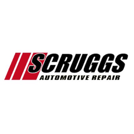 Logo fra Scruggs Automotive Repair