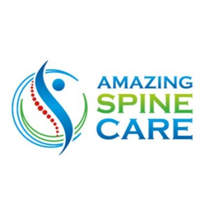 Logotipo de Amazing Spine Care