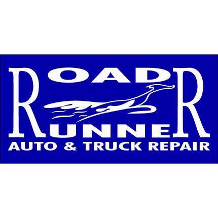 Logo van Roadrunner Auto & Truck Repair