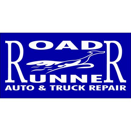 Logo von Roadrunner Auto & Truck Repair