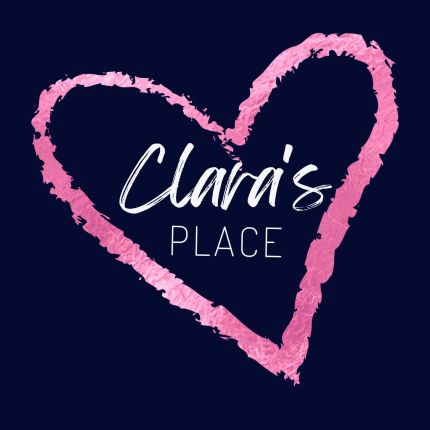 Logo from Clara's Place