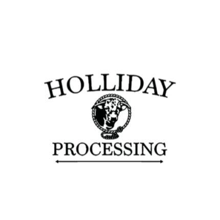 Logo od Holliday Processing LLC