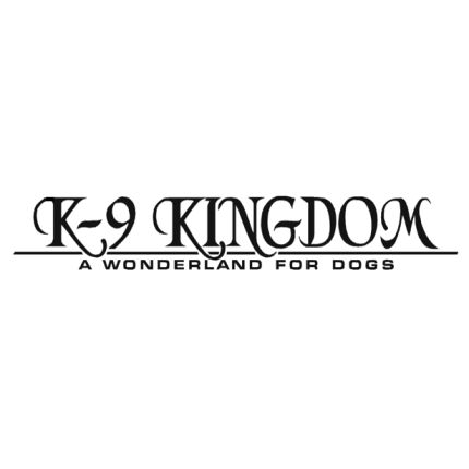 Logótipo de K-9 Kingdom