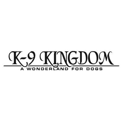 Logo van K-9 Kingdom