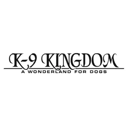 Logo von K-9 Kingdom