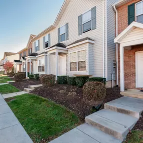 Bild von Pheasant Run Townhomes