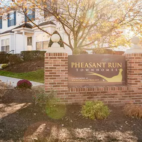 Bild von Pheasant Run Townhomes
