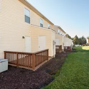 Bild von Pheasant Run Townhomes