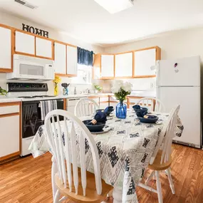 Bild von Pheasant Run Townhomes