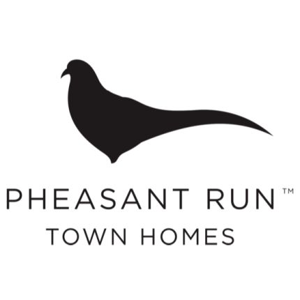Logo da Pheasant Run Townhomes