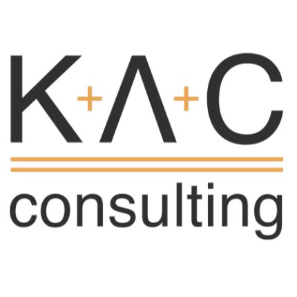 Logotyp från KAC Consulting