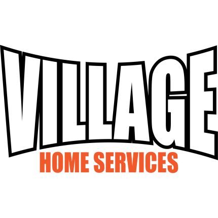 Logo fra Village Home Services