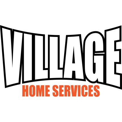 Logotipo de Village Home Services