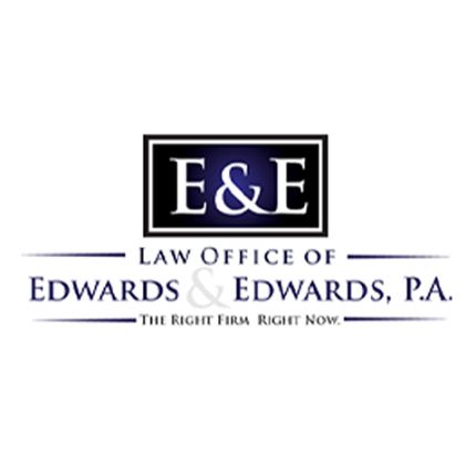 Λογότυπο από Edwards & Edwards, P.A.