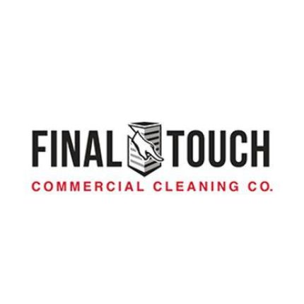 Logo von Final Touch Commercial Cleaning