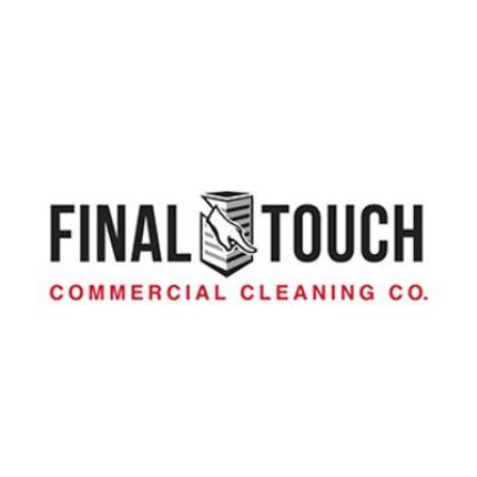 Logo de Final Touch Commercial Cleaning