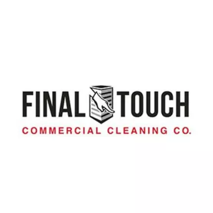 Logo od Final Touch Commercial Cleaning