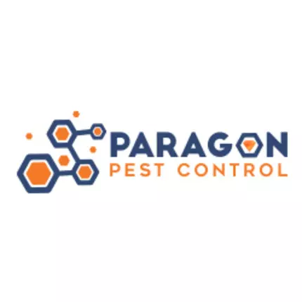 Logo von Paragon Pest Control