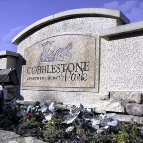 Bild von Cobblestone Park