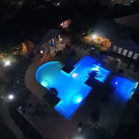 Bild von Cobblestone Park