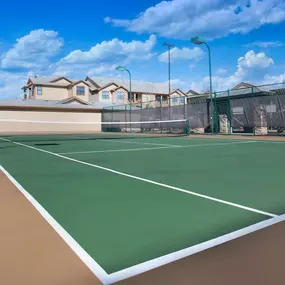 Bild von Cobblestone Park