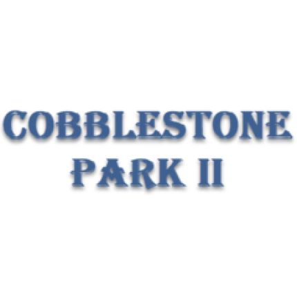Logo from Cobblestone Park