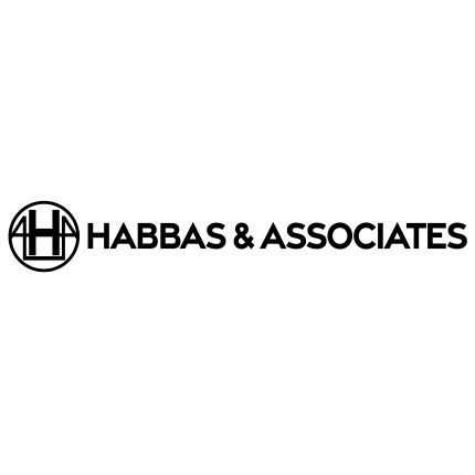 Logotyp från Habbas & Associates