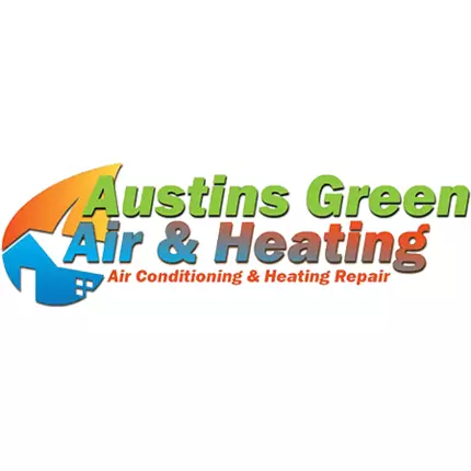 Logo od Austin's Green Air & Heating