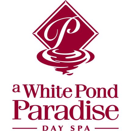 Logotyp från A White Pond Paradise Day Spa