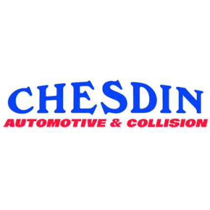 Logo od Chesdin Automotive & Collision