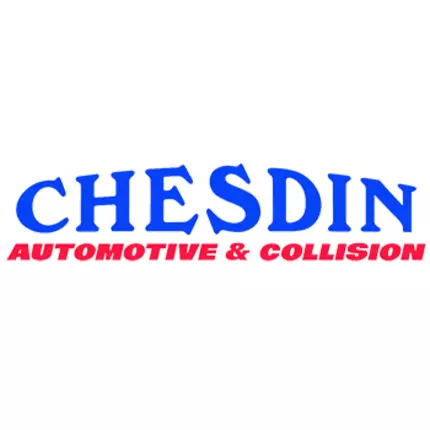 Logo de Chesdin Automotive & Collision