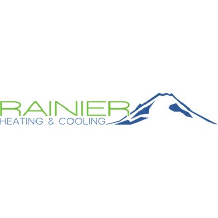 Logo fra Rainier Heating & Cooling