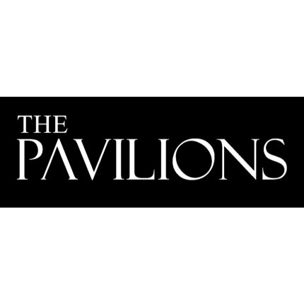 Logo from The Pavilions