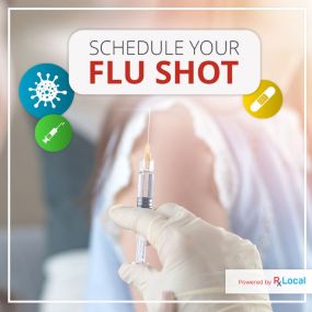 Influenza Vaccinations