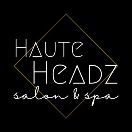 Logótipo de Haute Headz Jax