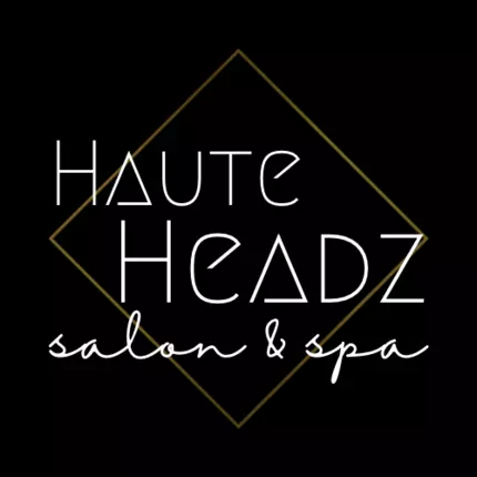 Logo od Haute Headz Jax