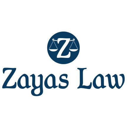 Logo da Zayas Law Firm